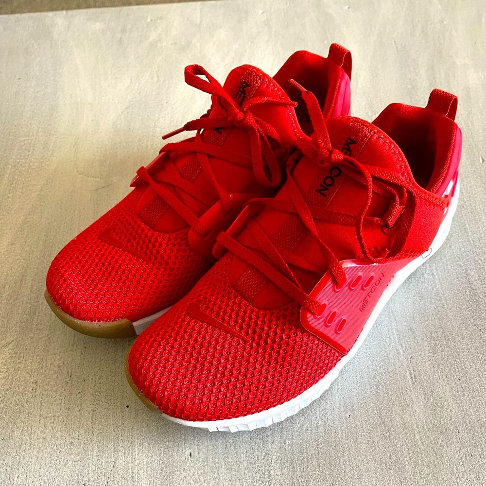 Nike Metcon free